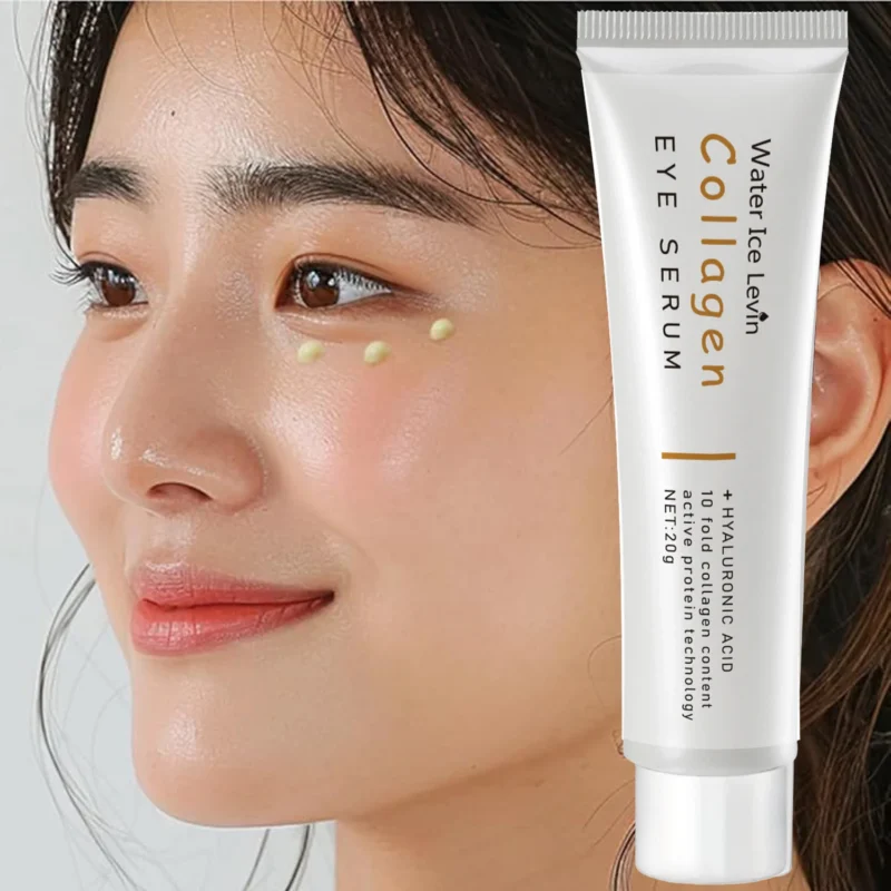 collagen-eye-serum-spu945213676081-1 Water Ice Levin Collagen Eye Serum 20g, Firming and Moisturizing