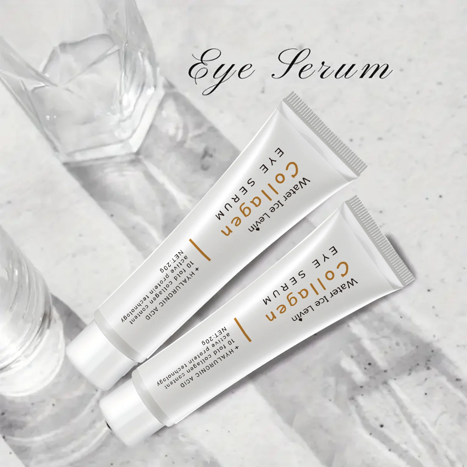 Collagen Eye Serum for Firming and Hydration - 20g 4 collagen eye serum spu945213676081 desc 4