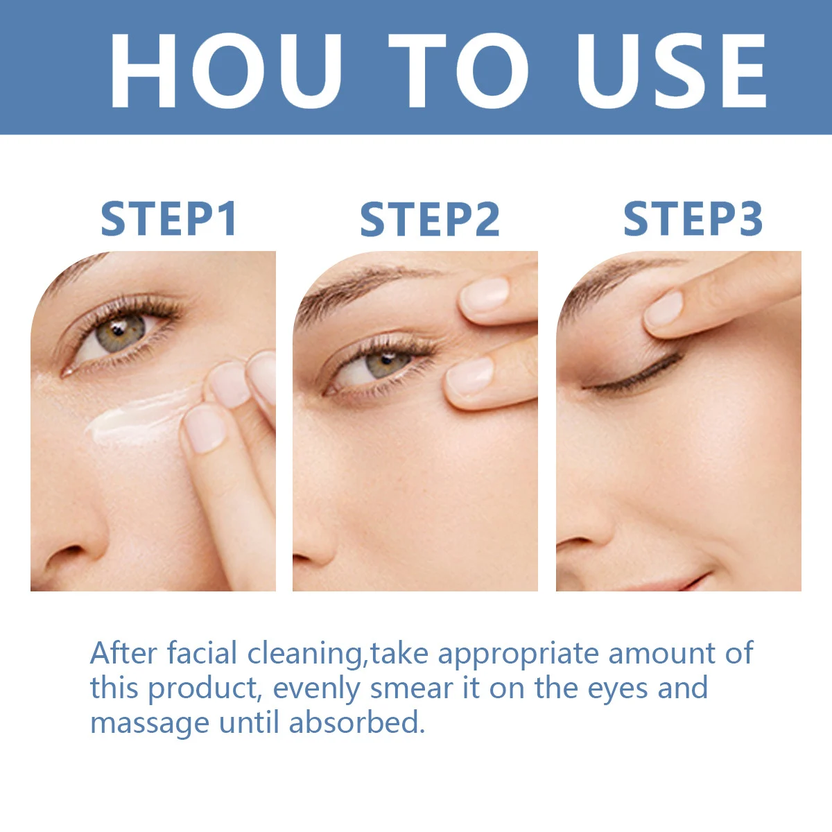Goodnight Eye Cream - Hyaluronic Acid Formula for Overnight Repair 6 goodnight eye cream hyaluronic acid spu967868182436 desc 6