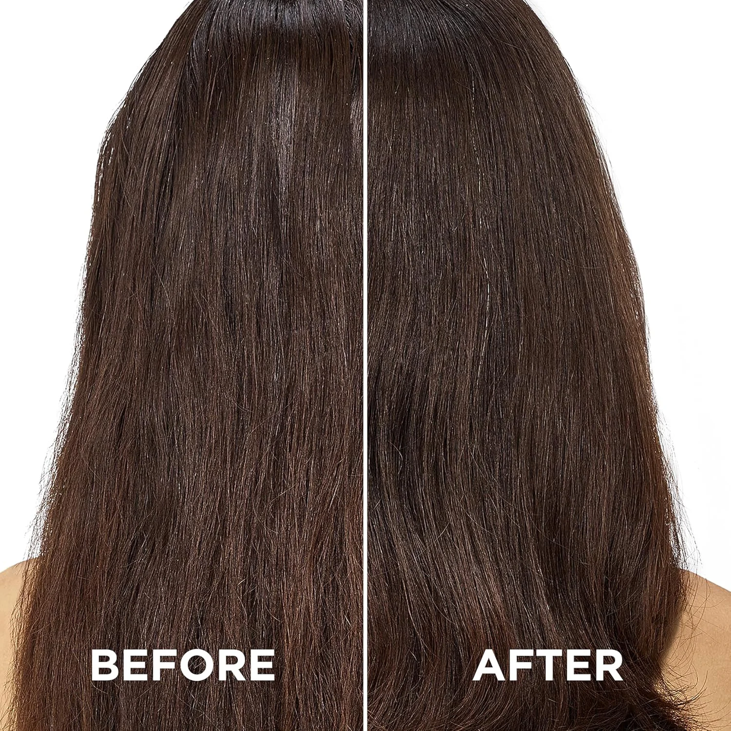 10-in-1 Hair Spray for Straight Hair - Smoothing with 450°F Heat Protection 2 hair smoothing heat protection spray spu941862955290 desc 2
