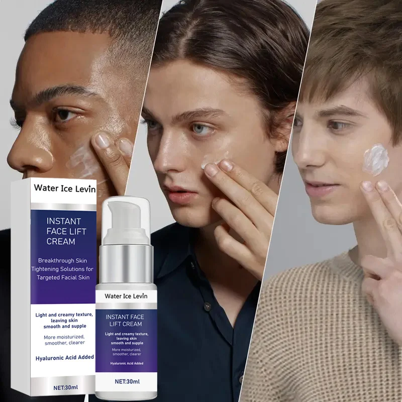 Instant Face Lift Cream - Hyaluronic Acid Firming & Hydration 2 instant face lift cream spu841820527083 desc 2