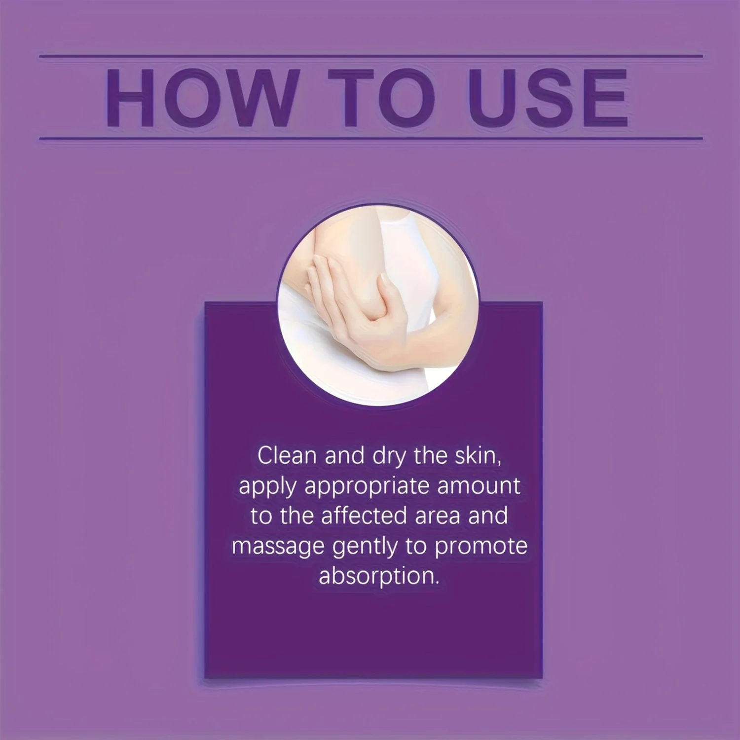Magnesium Hydrating Cream - Joint & Muscle Relief Formula 50g 5 magnesium hydrating body cream spu961638154233 desc 5