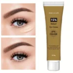 Water Ice Levin 15% Retinol Eye Cream - Moisturizing, Anti-Aging, For Dark Circles & Puffiness